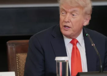 Trump ignora leis ambientais para acelerar construção de muro com México