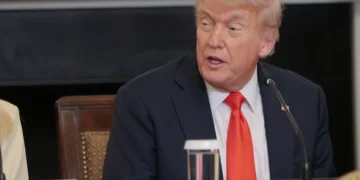 Trump ignora leis ambientais para acelerar construção de muro com México