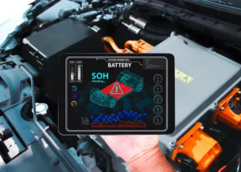 Como ‘salvar’ a vida útil da bateria de um carro elétrico?