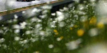 Lando Norris arrecada ‘pole position’ no GP da Áustria de Fórmula 1