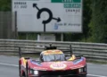 24 Horas de Le Mans são esta semana. Como funciona a corrida?