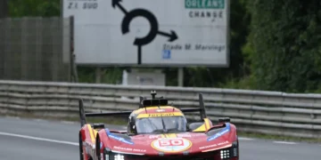 24 Horas de Le Mans são esta semana. Como funciona a corrida?