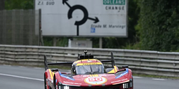 24 Horas de Le Mans são esta semana. Como funciona a corrida?