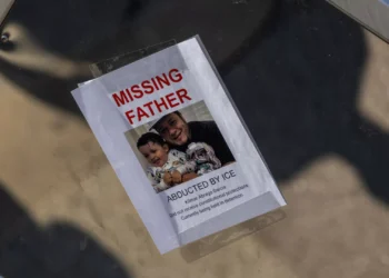 EUA planeiam deportar Ábrego Garcia para um país que não El Salvador