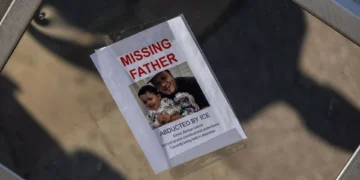 EUA planeiam deportar Ábrego Garcia para um país que não El Salvador