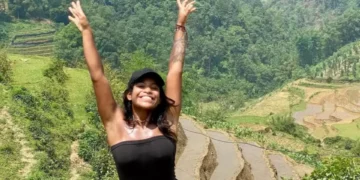 Quem é Juliana Marins, a turista brasileira que caiu em vulcão na Indonésia?