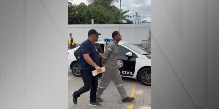 Polícia do Rio prende mandante de homicídio contra sargentos do Exército