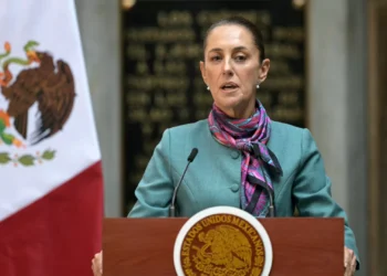 México admite processar SpaceX por poluição de lançamentos de foguetões