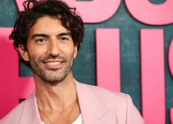 Arquivado processo de Justin Baldoni contra Blake Lively