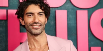 Arquivado processo de Justin Baldoni contra Blake Lively