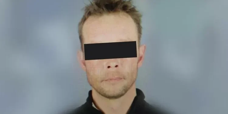 Doador anónimo paga multa e permite antecipar libertação do principal suspeito no caso Maddie