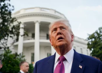 Donald Trump anuncia cessar-fogo entre Israel e Irão