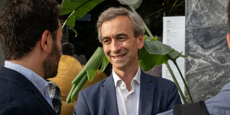 “Lamentável”. O que se passou entre ‘vice’ do Porto e assessor do PSD?