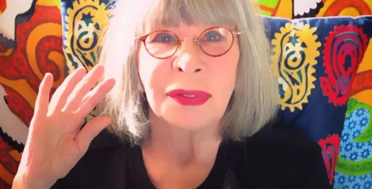 Música póstuma de Rita Lee vence Prêmio da Música Brasileira 2025