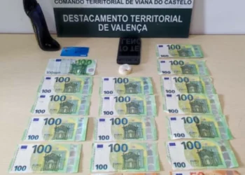 Mulher constituída arguida por assalto a casa no concelho de Monção