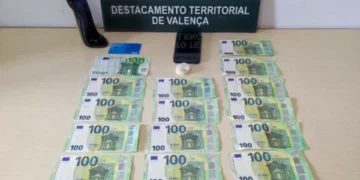 Mulher constituída arguida por assalto a casa no concelho de Monção