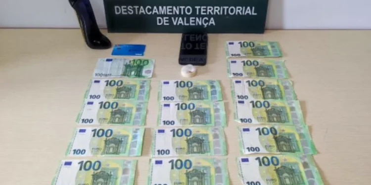 Mulher constituída arguida por assalto a casa no concelho de Monção