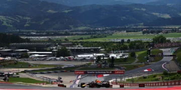 Confirmado. Grande Prémio da Áustria no calendário da Fórmula 1 até 2041