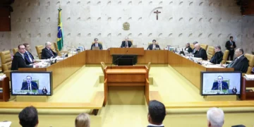 PL aciona STF contra aumento do IOF e pede suspensão de decretos