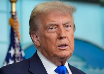 Trump acredita que pode haver cessar-fogo em Gaza dentro de uma semana