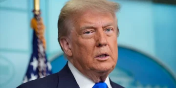 Trump acredita que pode haver cessar-fogo em Gaza dentro de uma semana