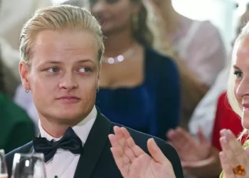 Filho de princesa da Noruega acusado de vários casos de violação e agressão sexual