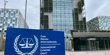 Sanções dos EUA? “Tentativa clara de minar a independência” do TPI