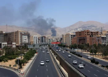 Israel vai intensificar ataques sobre “símbolos do regime” do Irão