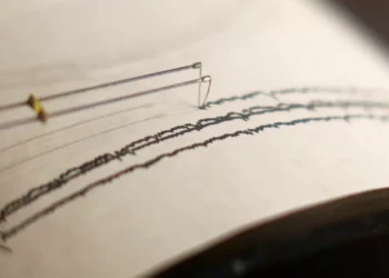 Terramoto de magnitude 6,1 no Peru faz um morto e cinco feridos