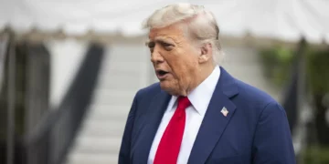 Trump avisa que gostaria de encurtar o prazo para novos acordos comerciais