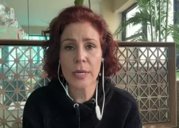 Carla Zambelli à CNN: “Não tenho medo de ser presa pela Justiça brasileira”