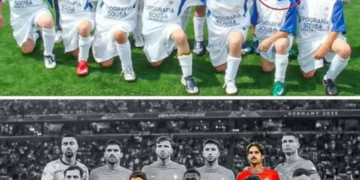 O que liga Francisco Trincão e Pedro Neto? É preciso recuar quase 20 anos