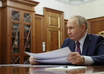 Reunião com Zelensky? Putin disponível mas (só) no “final” de negociações