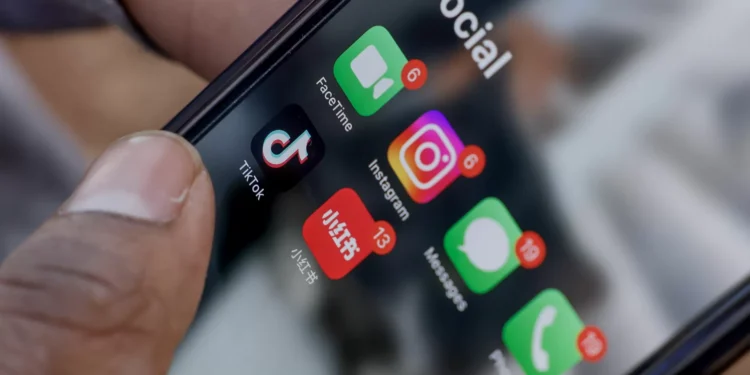 Trump diz já ter encontrado comprador para o TikTok