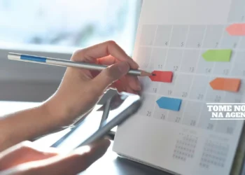 Os empréstimos e outras 3 coisas que deve saber para começar o dia