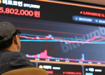 Criptomoeda russa A7A5 movimenta 8,7 mil milhões de euros em quatro meses