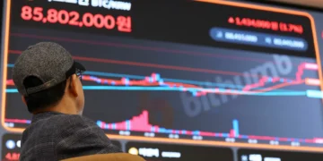 Criptomoeda russa A7A5 movimenta 8,7 mil milhões de euros em quatro meses