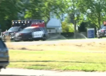 Ataque a tiros mata dois bombeiros em Idaho, nos Estados Unidos