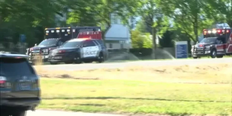 Ataque a tiros mata dois bombeiros em Idaho, nos Estados Unidos