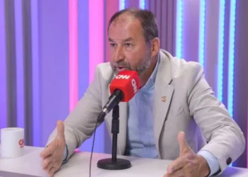 Corinthians: Augusto Melo diz que voltará à presidência com “mão de ferro”