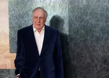 ​Morreu Frederick Forsyth, autor de “O Chacal”
