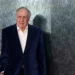 Morreu Frederick Forsyth, autor de “O Chacal”