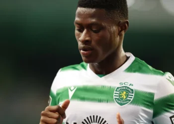 Clube que lançou Nuno Mendes revela acordo com Sporting: “Qualquer euro”