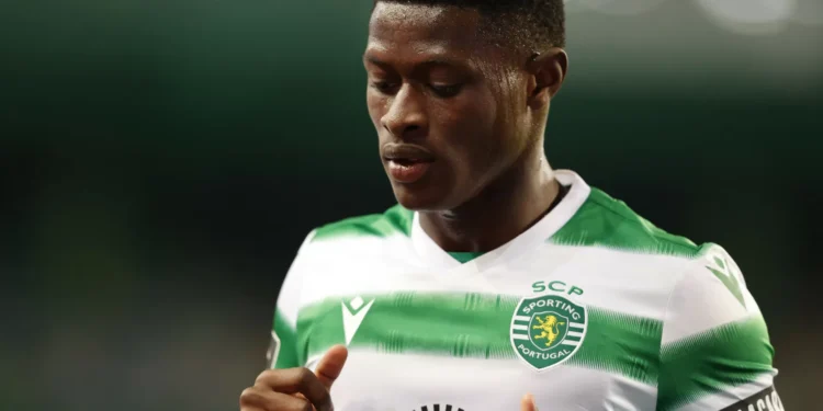 Clube que lançou Nuno Mendes revela acordo com Sporting: “Qualquer euro”
