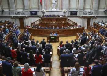 AR discute CPI sobre apagão. Proposta do Livre tem chumbo garantido