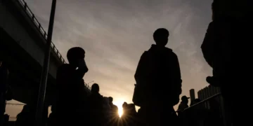 ONG acusam UE de “guerra aos migrantes” com políticas aprovadas