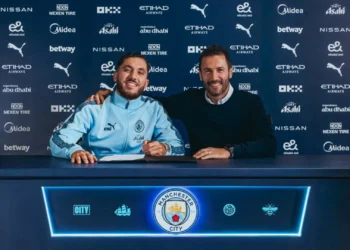 EM DIRETO: Siga os rumores e os negócios do mercado de transferências