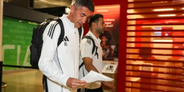 Bruno Lage confirma saída de Arthur Cabral: “Vai para um grande clube”