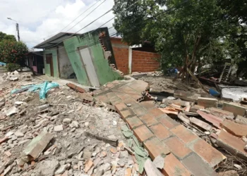Governo colombiano confirma ao menos 4 feridos e danos leves após terremoto em Cundinamarca