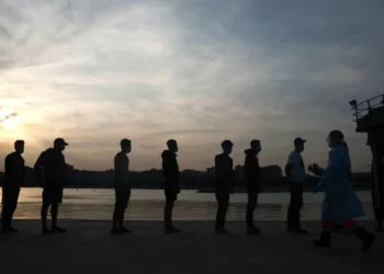 Alemanha termina financiamento para resgates no Mediterrâneo